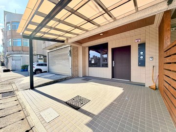 房地阿北楊梅全新電梯別墅大面寬雙車位｜桃園市楊梅區中山北路二段