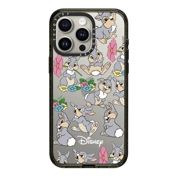 桑普兔 iPhone17Promax手機殼 蘋果16Promax防摔殼i15保護殼i14硬殼i13