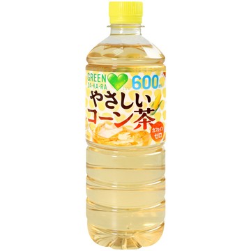 Suntory DAKARA溫和玉米茶 (600ml*24入)