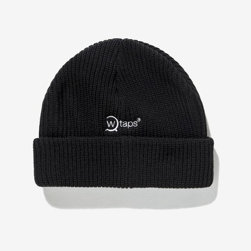 ☆AirRoom☆【現貨】2021AW WTAPS BEANIE 02 / BEANIE / ACRYLIC 毛帽 帽子