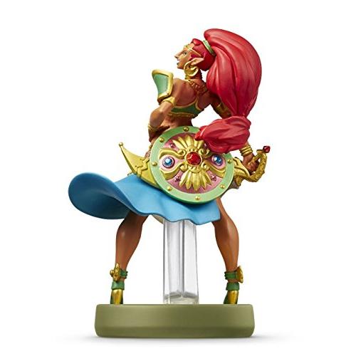 amiibo ウルボザ (ゼルダの伝説シリーズ)(中古品)