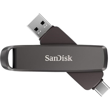 SanDisk 2TB  2T Extreme PRO Dual Drive 1000MB/s SDDDE1-2T00 USB 3.2 兩用隨身碟