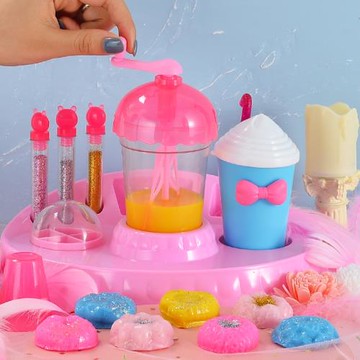 圣誕節兒童益智玩具網紅7一9歲10以上3女童13生日禮物5公主6女孩8