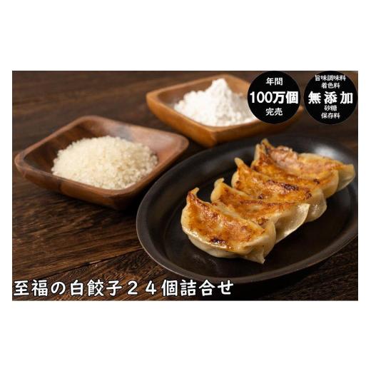 ふるさと納税 秋田県 秋田市 年間100万個完売！餃子の餃天