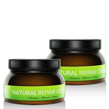 【Jollyard 潔麗雅】麥蘆卡蜂蜜修護霜 300g *二瓶