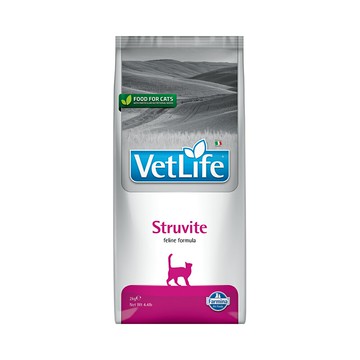 Farmina法米納處方 VCS3 貓泌尿道結石配方 2kg 膀胱結石 成貓飼料 貓飼料 處方飼料