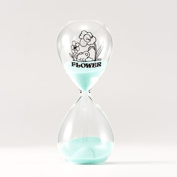 Ritter｜BT21 花漾10分鐘沙漏 – KOYA 10mins Timer