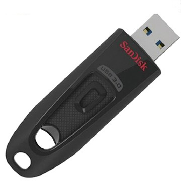 SanDisk 1TB 1T Ultra SDCZ48-1T00 130MB/s CZ48 USB 3.0 隨身碟