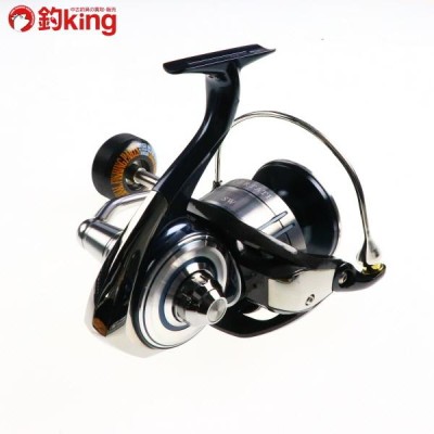 DAIWA（釣り） ダイワ 21セルテート SW 18000-H スピニング