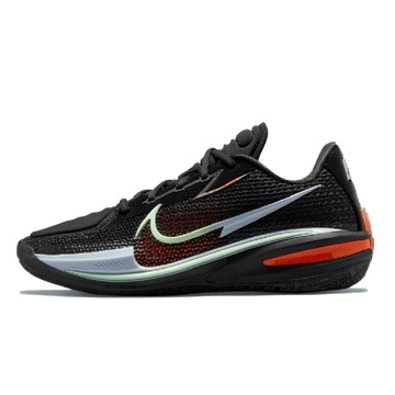 AIR ZOOM G.T. CUT EP BLACK