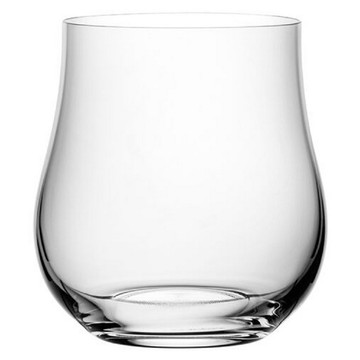 utopia Tulipa 手工水晶玻璃杯 400ml  透明色  1個