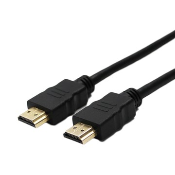【免運活動中】LineQ HDMI 2.0 標準4K專用鍍金影音傳輸連接線(公對公)-1.5米