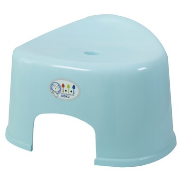 JUSKU 佳斯捷 生活騎士椅 37.2 x 28.7 x 24.8cm  顏色隨機  1個