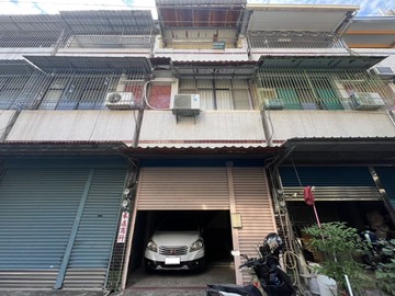 楠梓 高大特區 超低總價 潛力透天｜高雄市楠梓區德中路