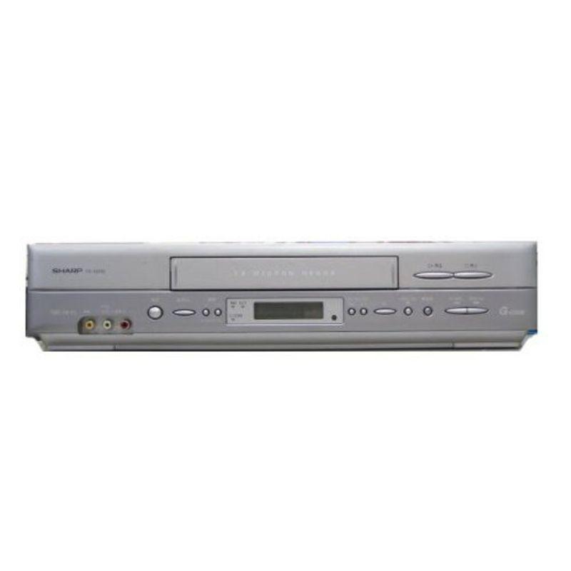 VC-GH20　LINEショッピング　VHSビデオデッキ　シャープ