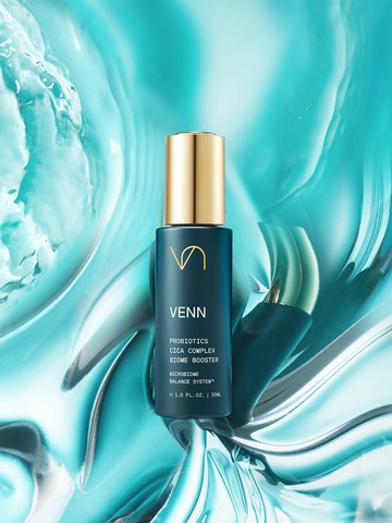 Probiotics Cica Complex Biome Booster