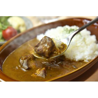 ふるさと納税 佐世保市 くえカレー食べ比べセット