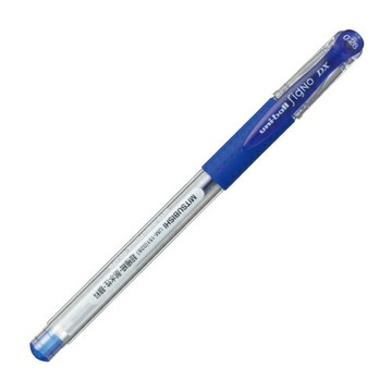 Uni三菱 UM-151  0.28mm 超極細中性筆/支
