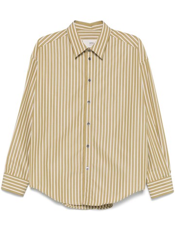 AMI Paris Shirts