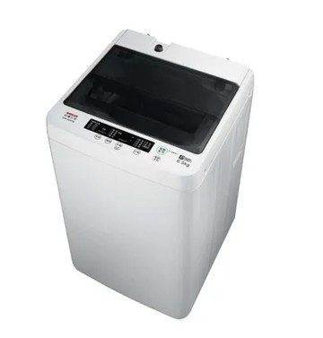 ASW-68HTB  SANLUX 台灣三洋 6.5 KG定頻洗衣機