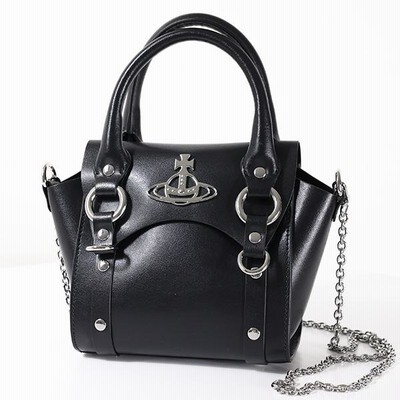 Vivienne Westwood ミニ クロスバッグ Vivienne Westwood Mini Max Crossbody Bag - Shoulder Bags