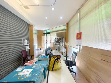 旅順路角店+車位｜台中市北屯區旅順路一段