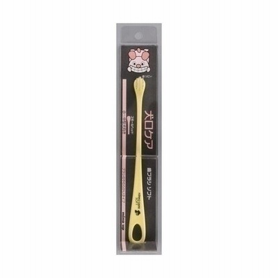 マインドアップ 犬口ケア 歯ブラシ スモールヘッド ソフト ケア用品(犬用)