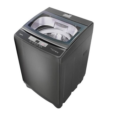 【HERAN 禾聯】16KG 定頻直立式洗衣機 HWM-1633
