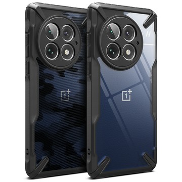 Ringke Fusion-X 適用於 OnePlus 13 防震保護套