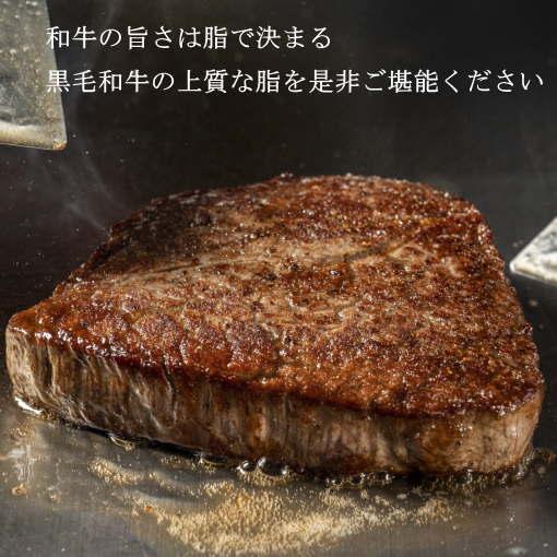 純国産和牛　サーロインステーキ　500ｇ（250ｇ×2枚）　ステーキ　カットステーキ　冷凍　送料無料