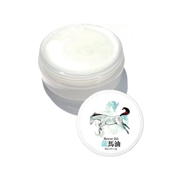 日本🇯🇵 YONEKiCHi 龍馬油 馬油 熊本縣產 無色素 無香料 30ml