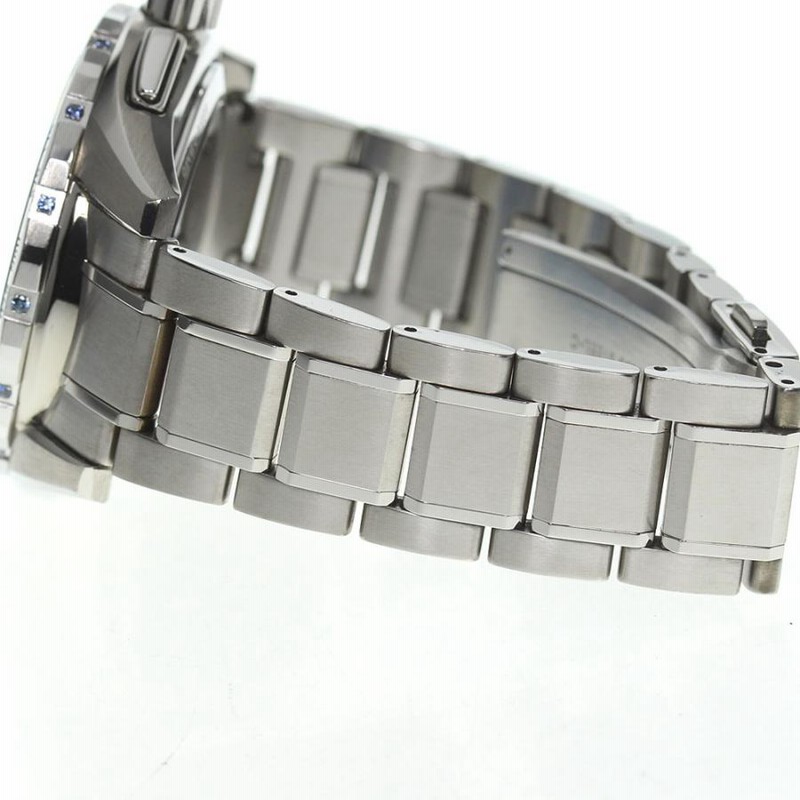☆箱・保証書付き【SEIKO】セイコー ブライツ 15周年記念 世界限定500 