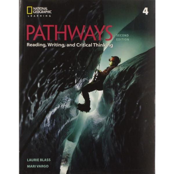 Pathways Reading Writing and Critical Thinking 2nd Edition Book Student B