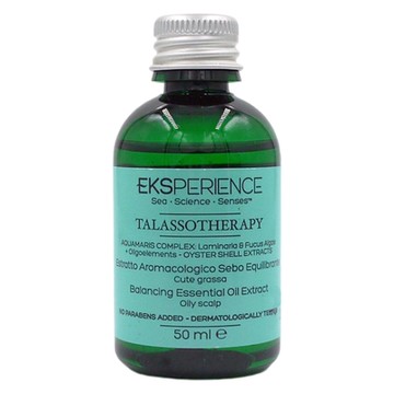 EKS韻特 美宙公司貨  控油菁露50ML(附滴管)  調理油性頭皮