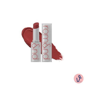 [LaLa V]韓國rom&nd 零啞光口紅 03 SILHOUETTE 剪影 3g