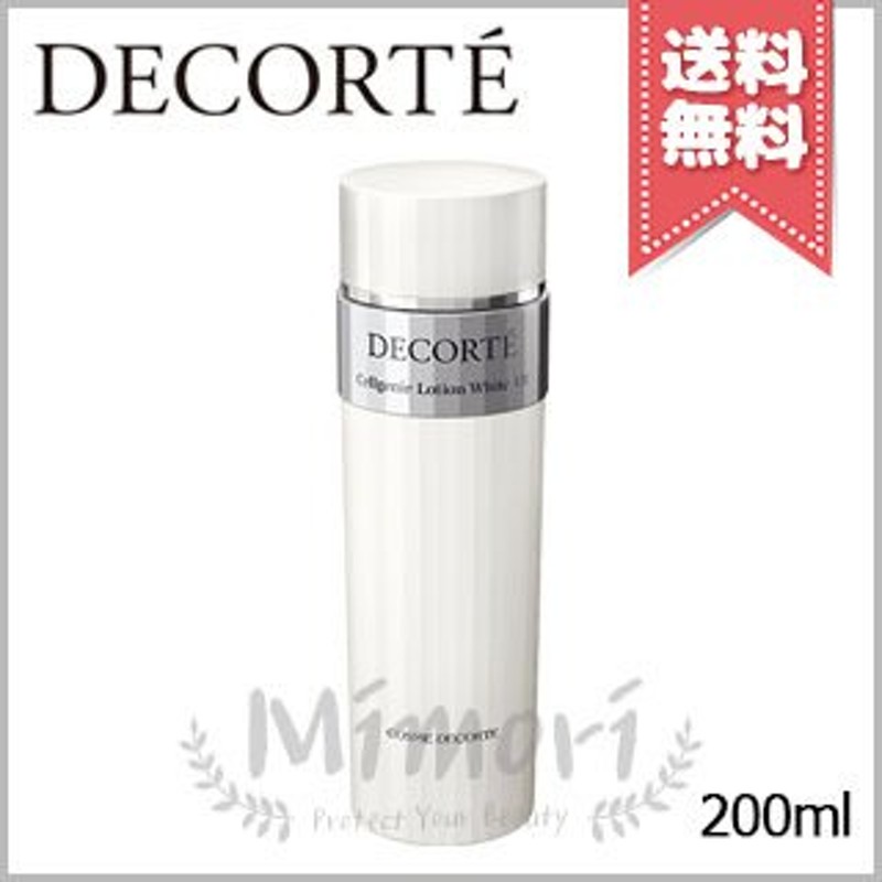 宅配便送料無料】COSME DECORTE コスメデコルテ セルジェニー ...