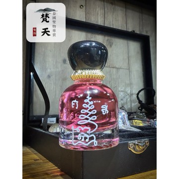 【梵天泰國聖物🇹🇭】阿贊Juen 千依百順粉紅泡泡暈船空間香氛噴霧 異性緣 愛情 招財 桃花 貴人 感情 泰國聖物
