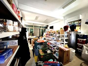 藝文邊間大地坪透天店面 大5房收租自用皆宜｜桃園市桃園區中埔一街