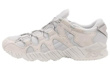 ASICS GEL-MAI CREAMWHITE GRAY