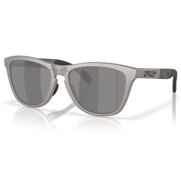 【OAKLEY】FROGSKINS™ RANGE (LOW BRIDGE FIT) 亞洲版 PRIZM 色控科技 偏光 太陽眼鏡 墨鏡