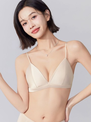 ROSANNE, 無鋼圈內衣