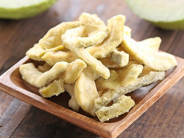 珍珠芭樂鮮果乾