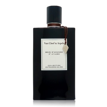 [即期品] Van Cleef & Arpels Bois D Amande 杏仁木香淡香精 EDP 75ml TESTER (原廠蓋) 效期至 2027.09 (平行輸入)