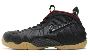 FOAMPOSITE PRO GUCCI - BLACK