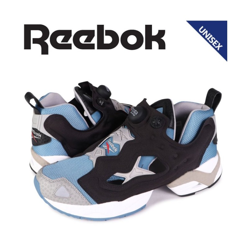 Reebok/リーボック）リーボック Reebok インスタ ポンプフューリー