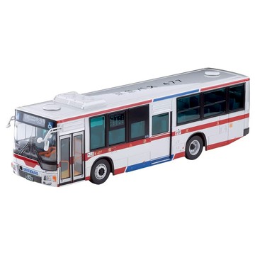 TOMYTEC LV-N342b Mitsubishi Fuso Aero Star Low-Floor Bus