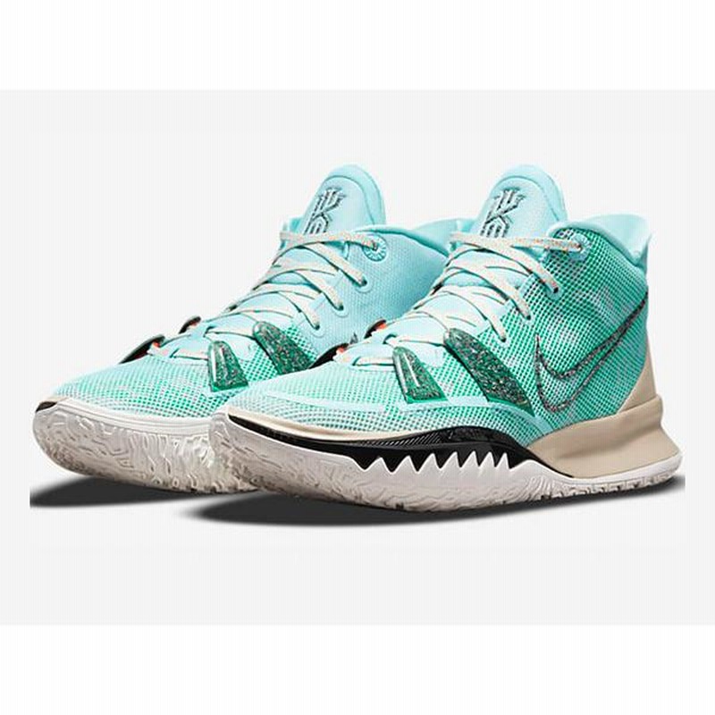 NIKE KYRIE 7 EP 'COPA' ナイキ カイリー 7 【MEN'S】 copa/rattan NIKE KYRIE 7 EP 'COPA' ナイキ カイリー 7 【MEN'S】 copa/rattan