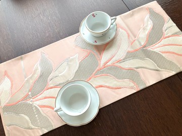 和服帶桌中心 TC007