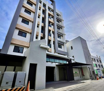 918近南科西港全新三房2可加購平車｜台南市西港區溪埔寮