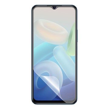 (台灣製)【o-one】大螢膜PRO vivo Y55 5G 全膠螢幕保護貼 手機保護貼